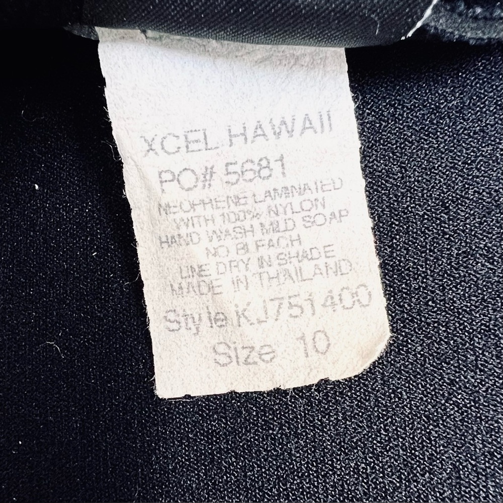 XCEL wetsuit - Picture 11 of 16